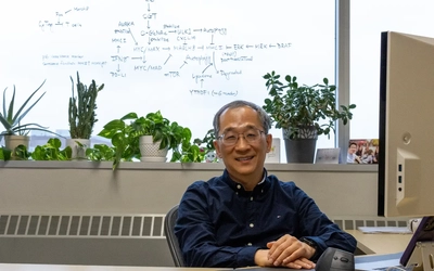 Dohun Pyeon, Ph.D.