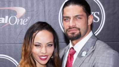 Meet Galina Becker: WWE megastar Roman Reigns’ wife turned fitness model with 23% net worth surge
