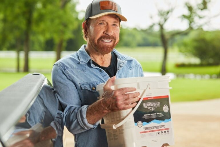 Shop Wellness Brand, Emergency Kit