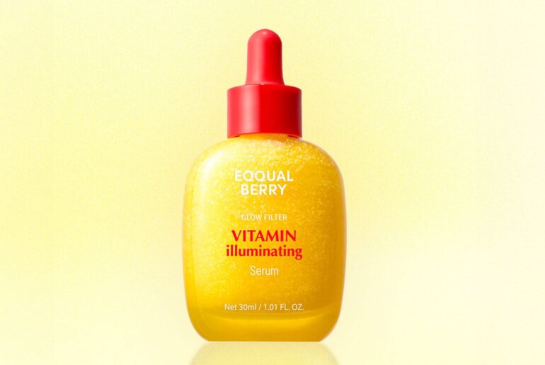 Gen Z’s Eqqualberry Serum Works Well on Mature Skin Too