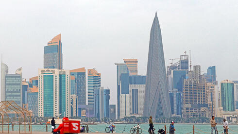 The illusion of immunity ends for Qatar