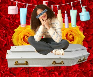 The Death of Girlhood: What Beauty Must Do Next