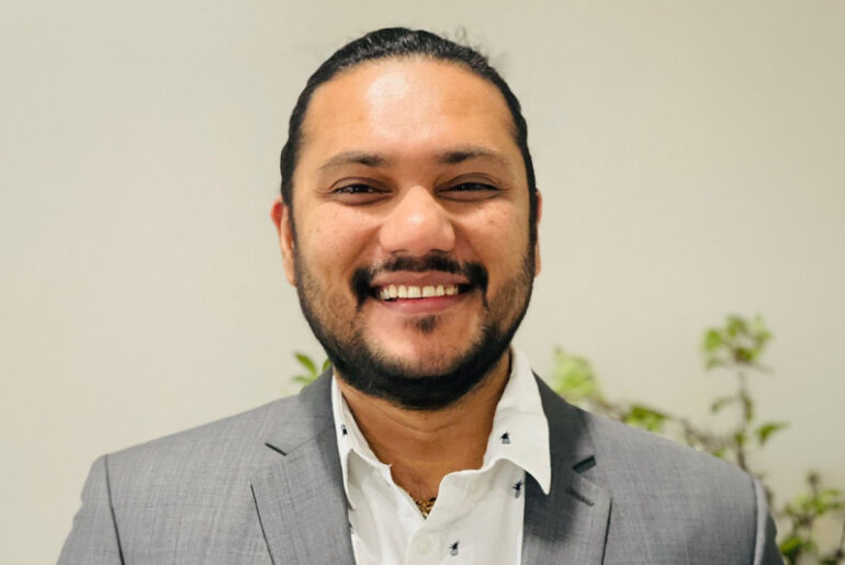 Saanroo names Senior Business Development Director, North America