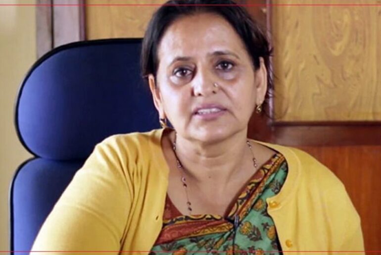 Attorney General Bhandari