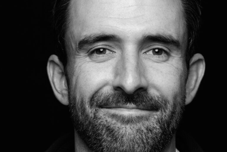 How Michael Easter and Kaleidoscope Are Reinventing Wellness Podcasts