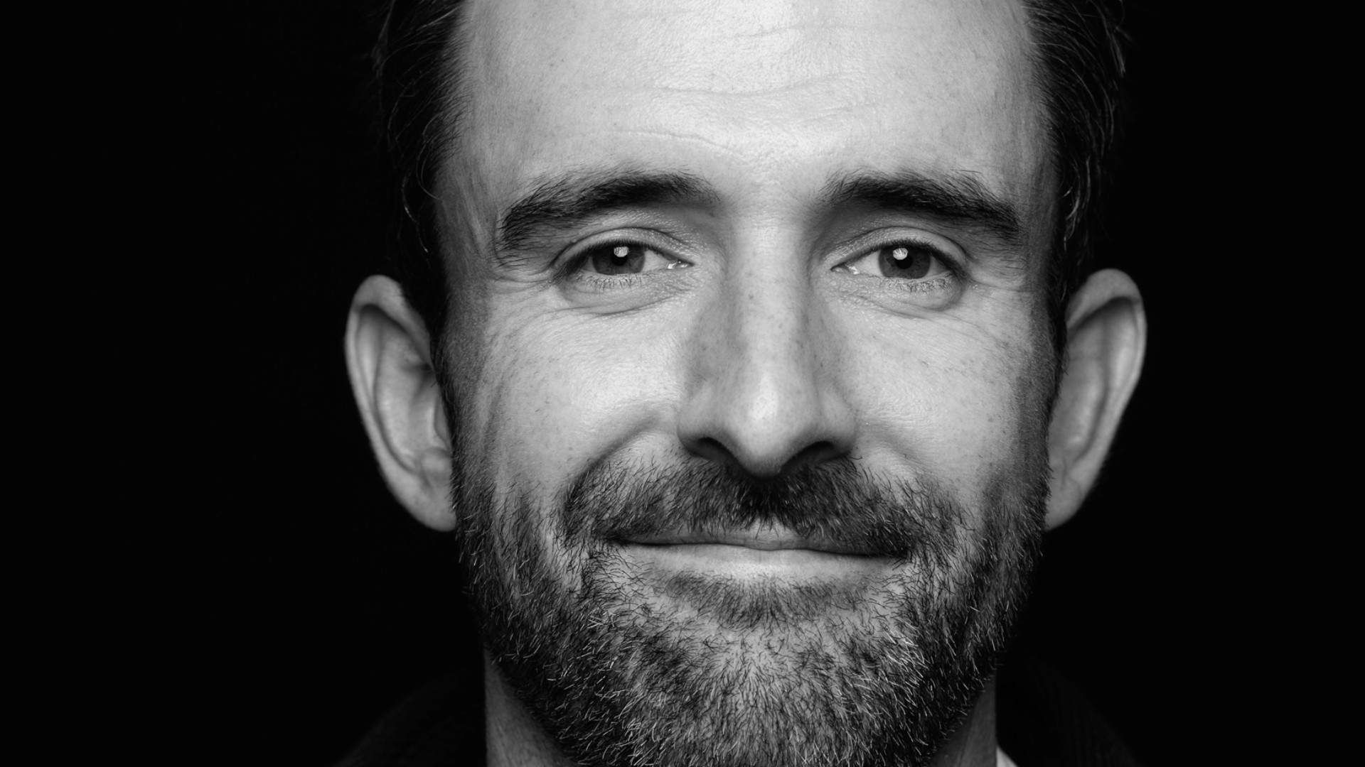 How Michael Easter and Kaleidoscope Are Reinventing Wellness Podcasts