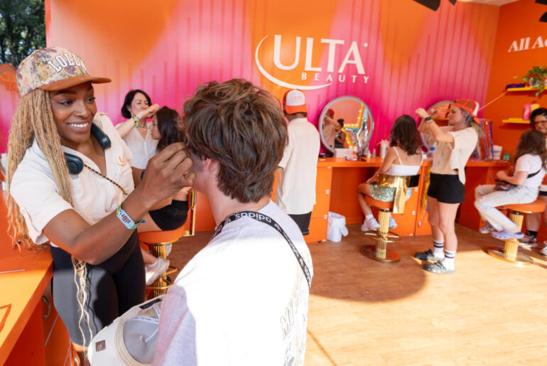 Ulta Beauty Faces Federal Lawsuit After 7-Year-Old Allegedly Denied Service
