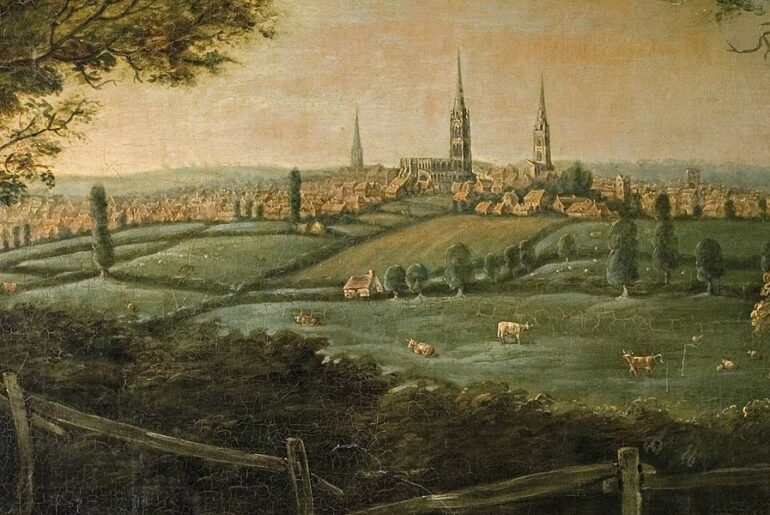 The Moral Beauty of Middlemarch by George Scialabba