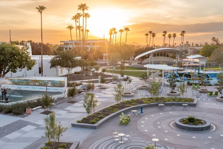 Cactus Aquatic & Fitness Center