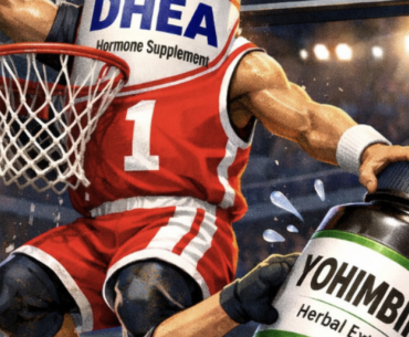 March Badness, Part 1: The Worst Supplements — Placebo Region