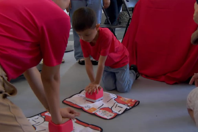 Singapore Heart Foundation set to open 4th wellness centre in Bedok by 2027