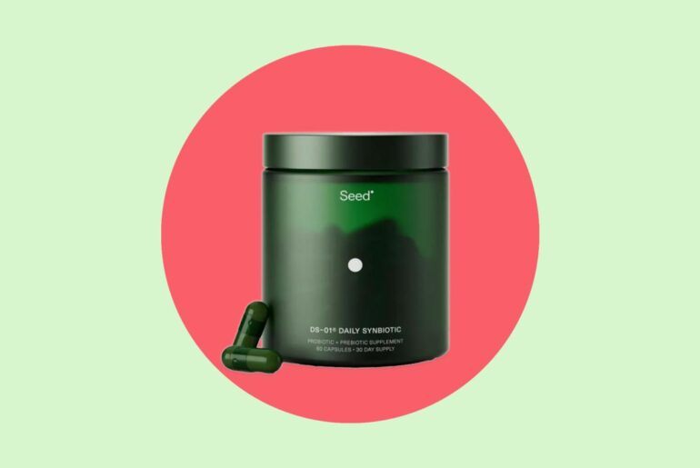 Allergy season is here — Seed’s Spring Sale has you covered