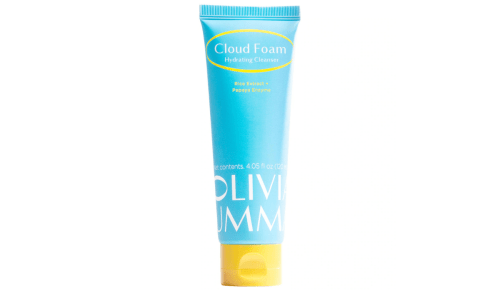 Oliviaumma Cloud Foam Cleanser