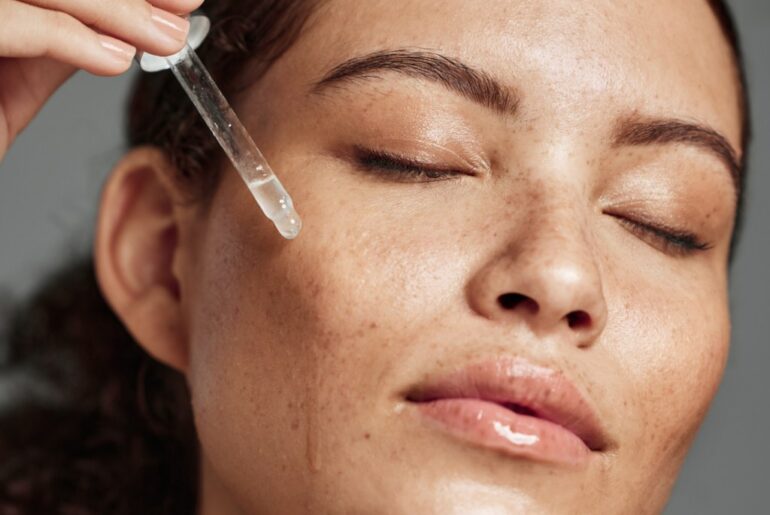 $10 to Even Skin Tone in Days