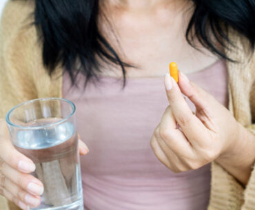 How To Get Vitamin D From Sunlight, Food & Supplements