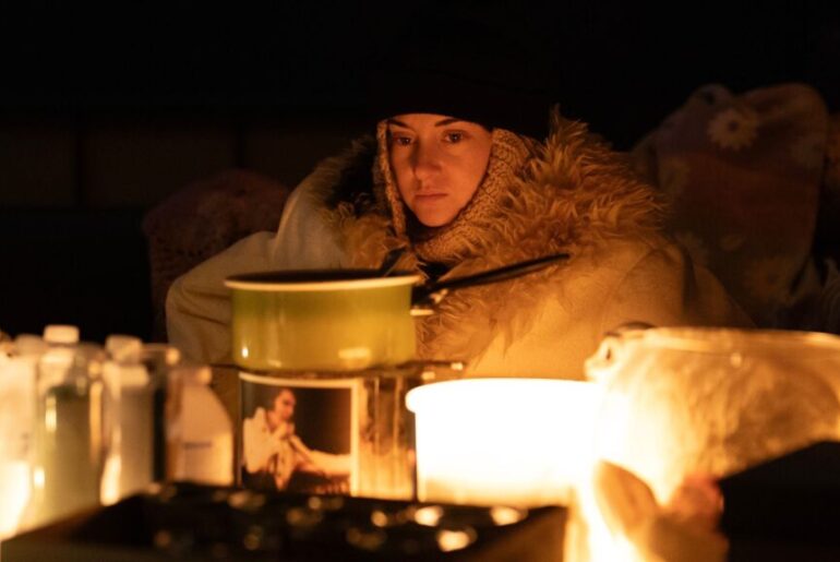 Would 'Paradise's' Annie Really Survive On Beans?