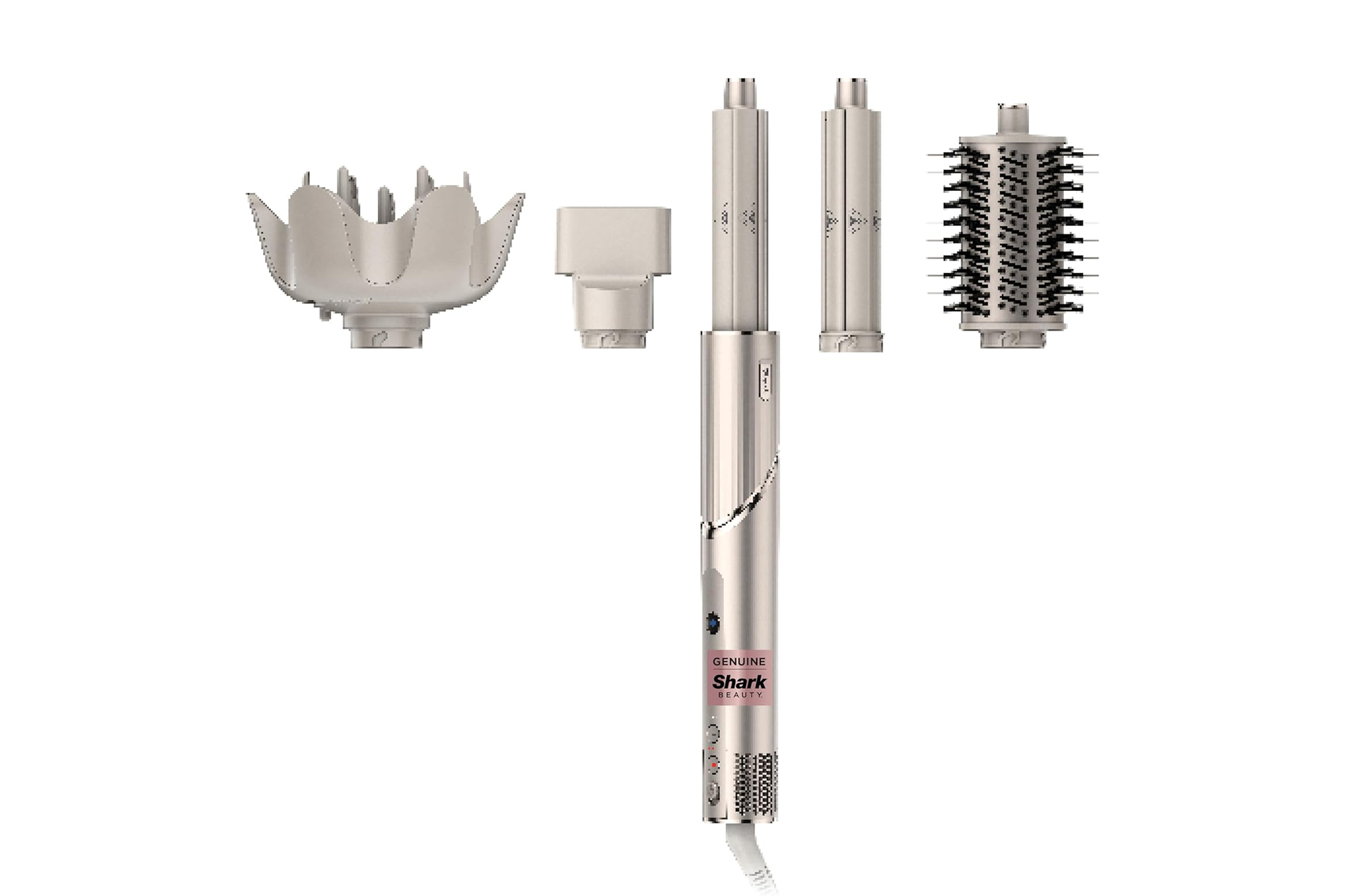 Shark FlexStyle Hair Blow Dryer & Multi-Styler