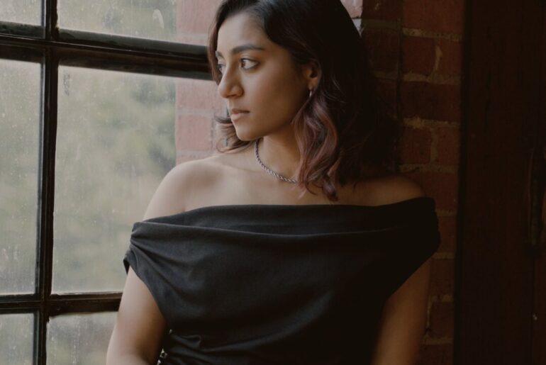 Finding Beauty in the Quiet Grief of Friendship