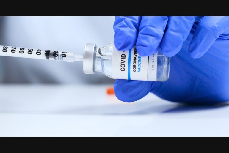 Mutant, Immunity-Resistant Virus First Detected In CA Is Spreading