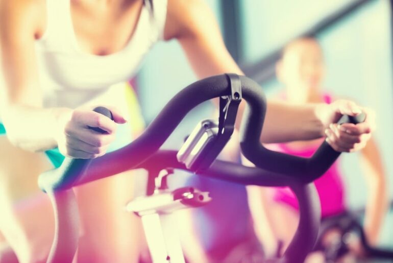 Middlesex Boro Planet Fitness Now Open, In Former Acme Location