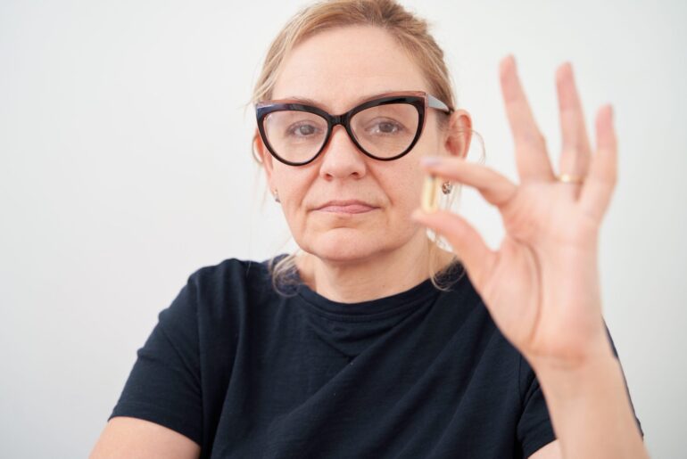 2 Ways Collagen Supplements May Actually Improve Your Health — and 1 Claim That Doesn’t Hold Up