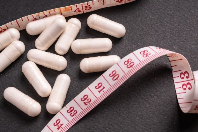 Consumers claim in a new class action lawsuit that WellNX Life Sciences falsely advertise its SlimQuick weight-loss supplements as safe and effective.