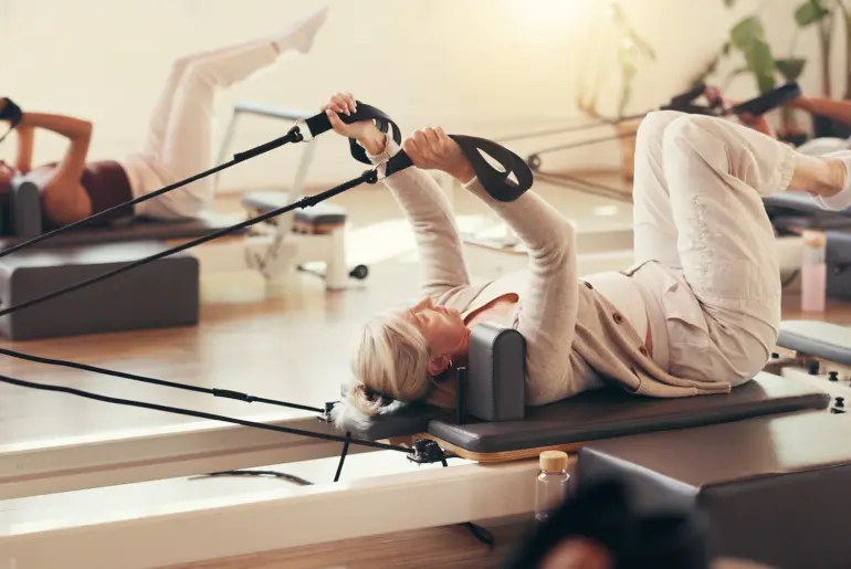 FitGrid, Studio Grow Bring New Competitive Intelligence Tools to Boutique Fitness