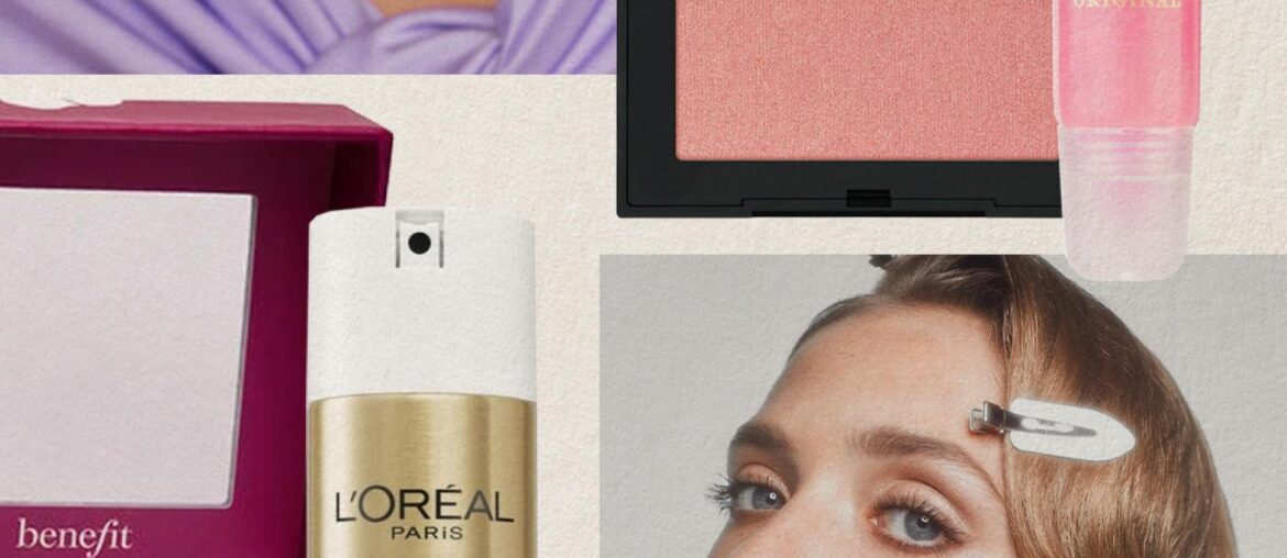 8 Throwback Beauty Products