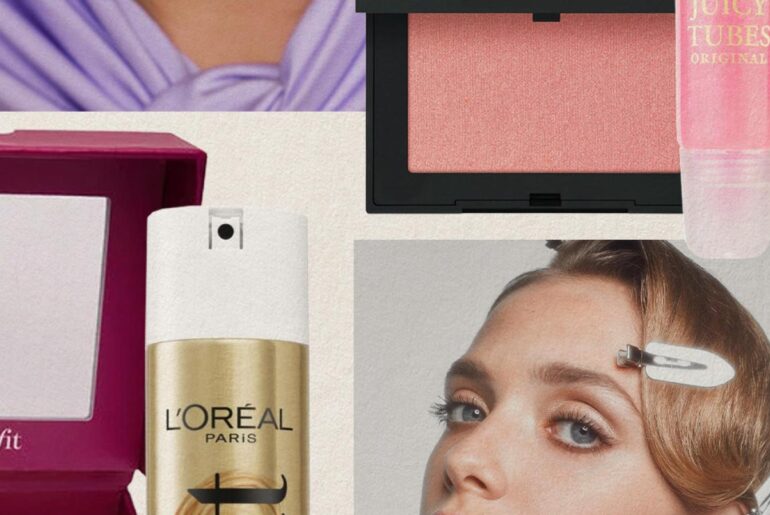 8 Throwback Beauty Products