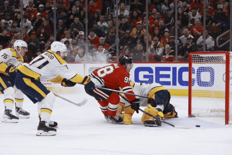 Bedard Breakaway Beauty