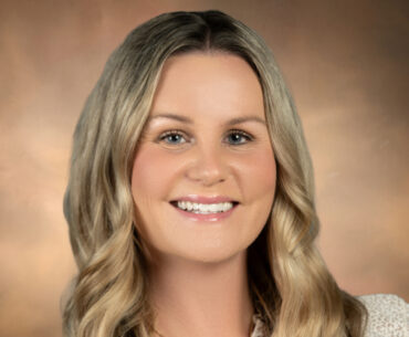 Smith to Direct USM School of Kinesiology and Nutrition