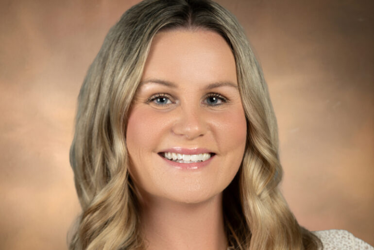 Smith to Direct USM School of Kinesiology and Nutrition