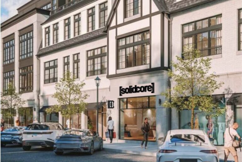 Fitness studio gets Winnetka council support amid trustee concerns