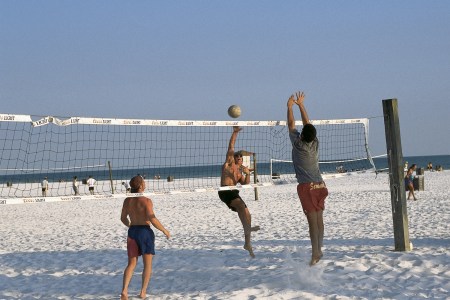 When Did You Stop Playing Sports? It Matters.