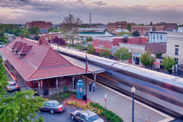 Prince William Living