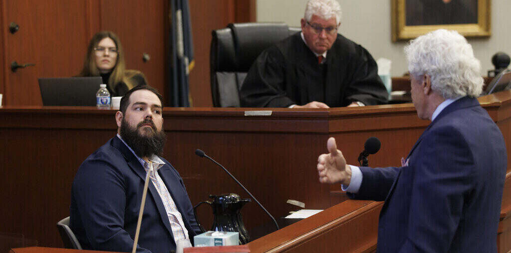 'Stand Your Ground' Showdown: Court Rejects Kenneth Williams’ Immunity Claim