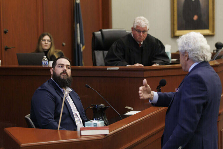 'Stand Your Ground' Showdown: Court Rejects Kenneth Williams’ Immunity Claim