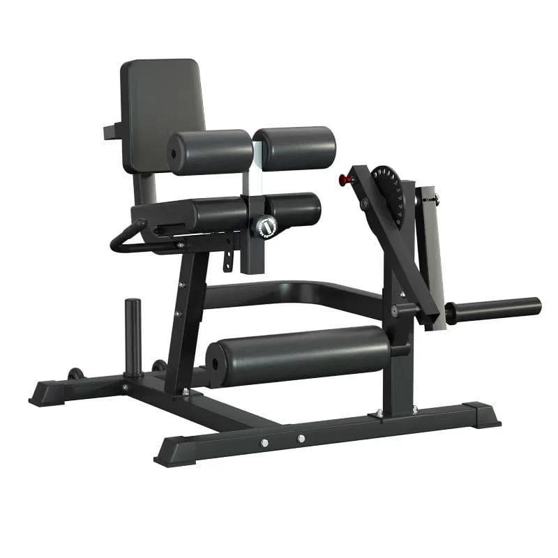 Leg Curl and Extension Machine - Strongway Gym Supplies
