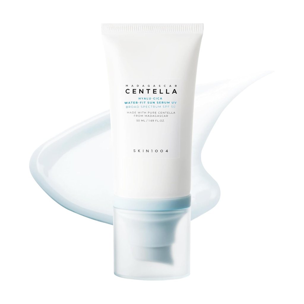 Best K-Beauty Sunscreens Are on Sale at Amazon Big Spring Sale 2026: Editor Picks