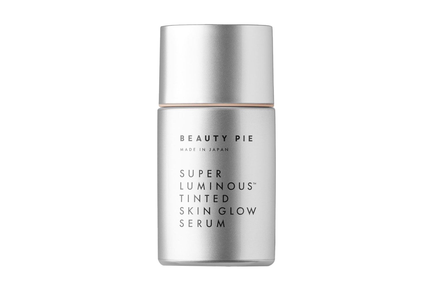 Superluminous Tinted Skin Glow Serum