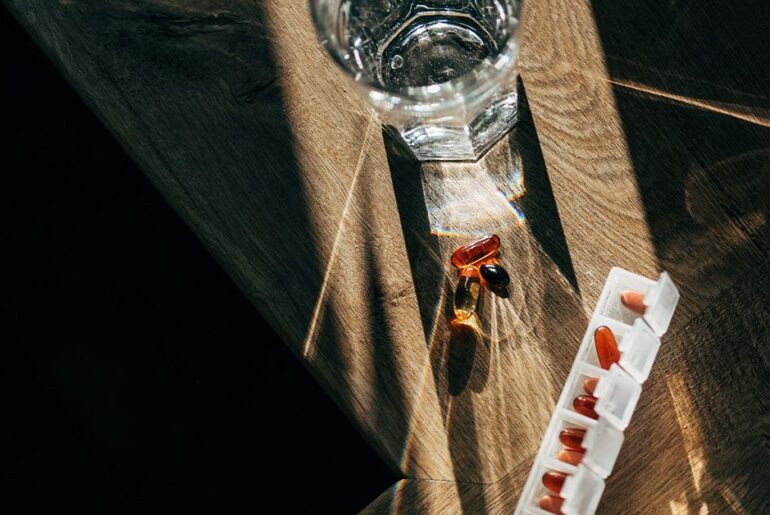 Could vitamin D help lower risk?