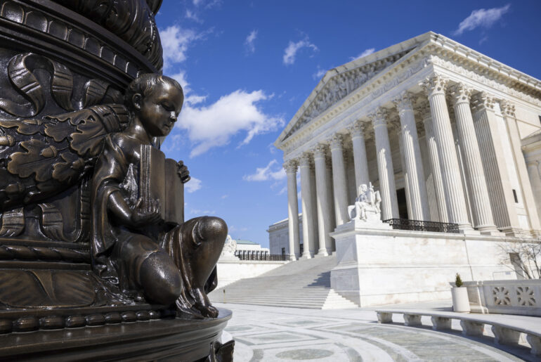 Supreme Court rejects Michigan sovereign immunity pipeline fight