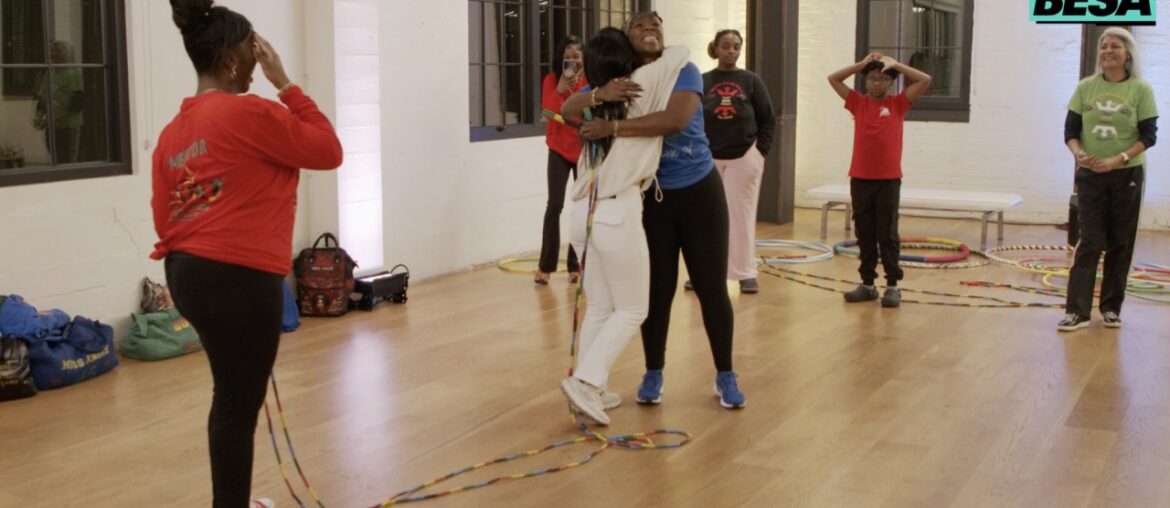 From Youth Wellness to HBCU Baseball: Showing Up for Community in Seattle