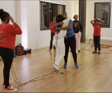 From Youth Wellness to HBCU Baseball: Showing Up for Community in Seattle