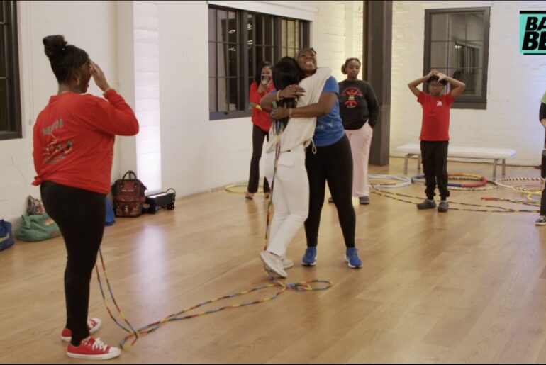 From Youth Wellness to HBCU Baseball: Showing Up for Community in Seattle