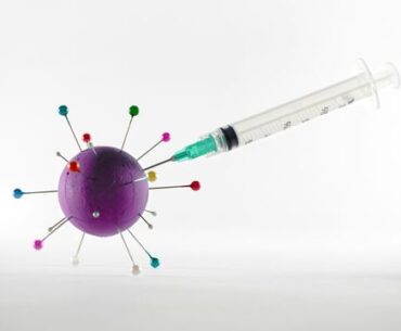 Fungal Supplement May Boost Vaccine Immunity