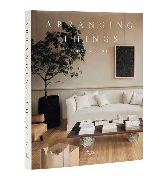 Rizzoli, Arranging Things