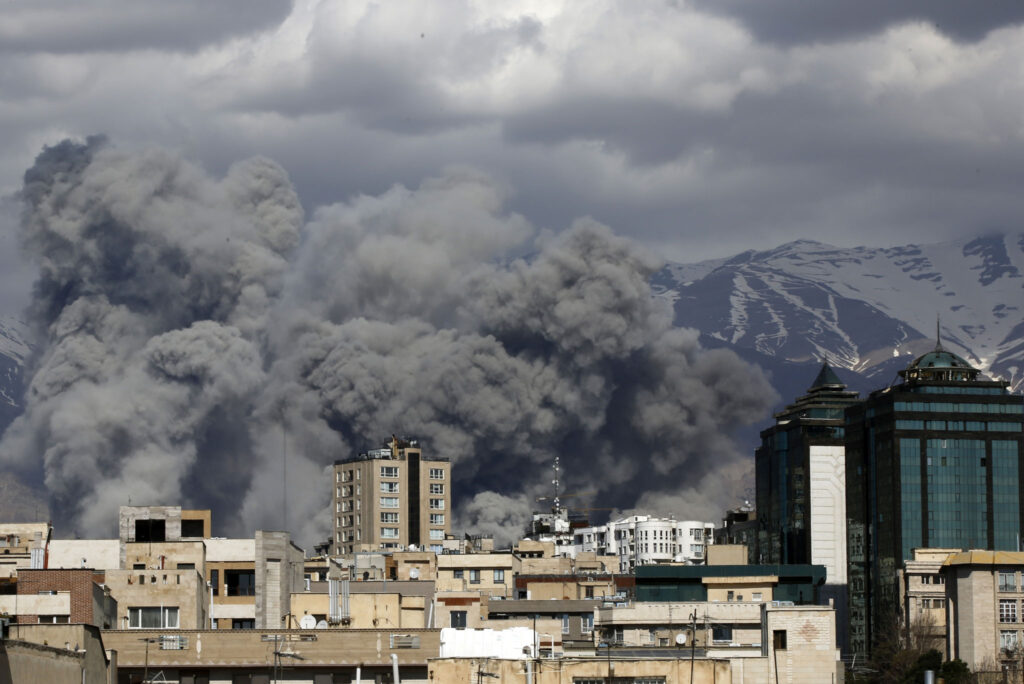 Impacts of US Imperialism’s Illegal War Against Iran on Mexico’s Economy