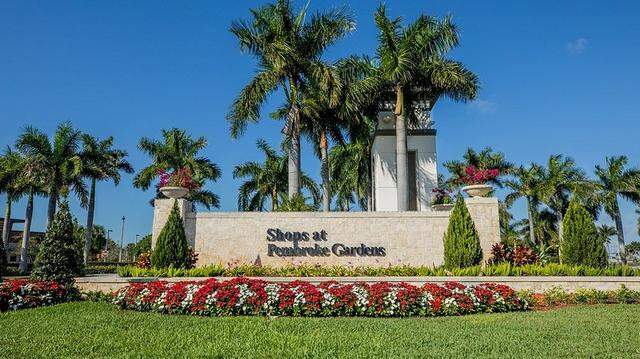 The Shops at Pembroke Gardens will host its Ultimate Wellness Sunday on March 15, bringing high-energy fitness, food and big prizes to the shopping center’s plaza.