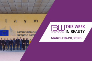 This Week in Beauty March 16-20, 2026